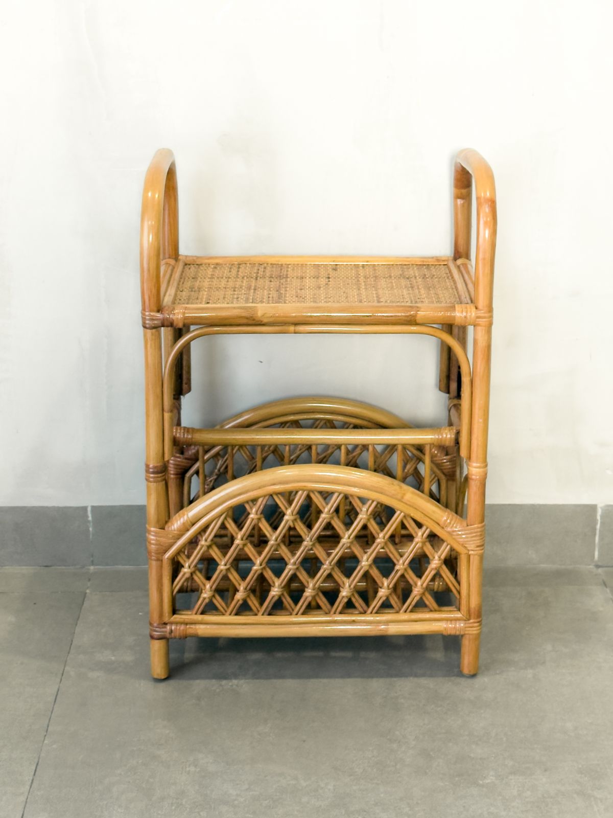 Table Rack