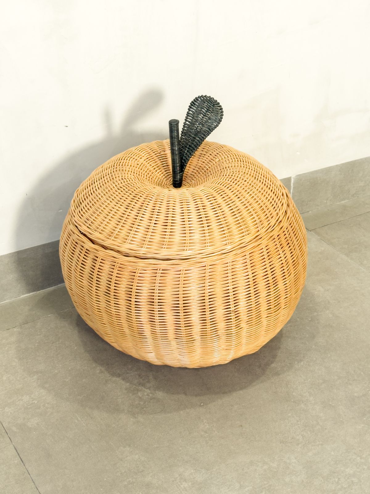 Apple Storage Basket