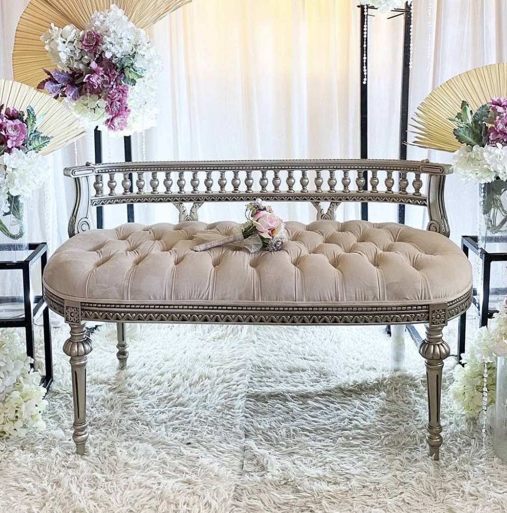 [RENT] SOFA CODE - C