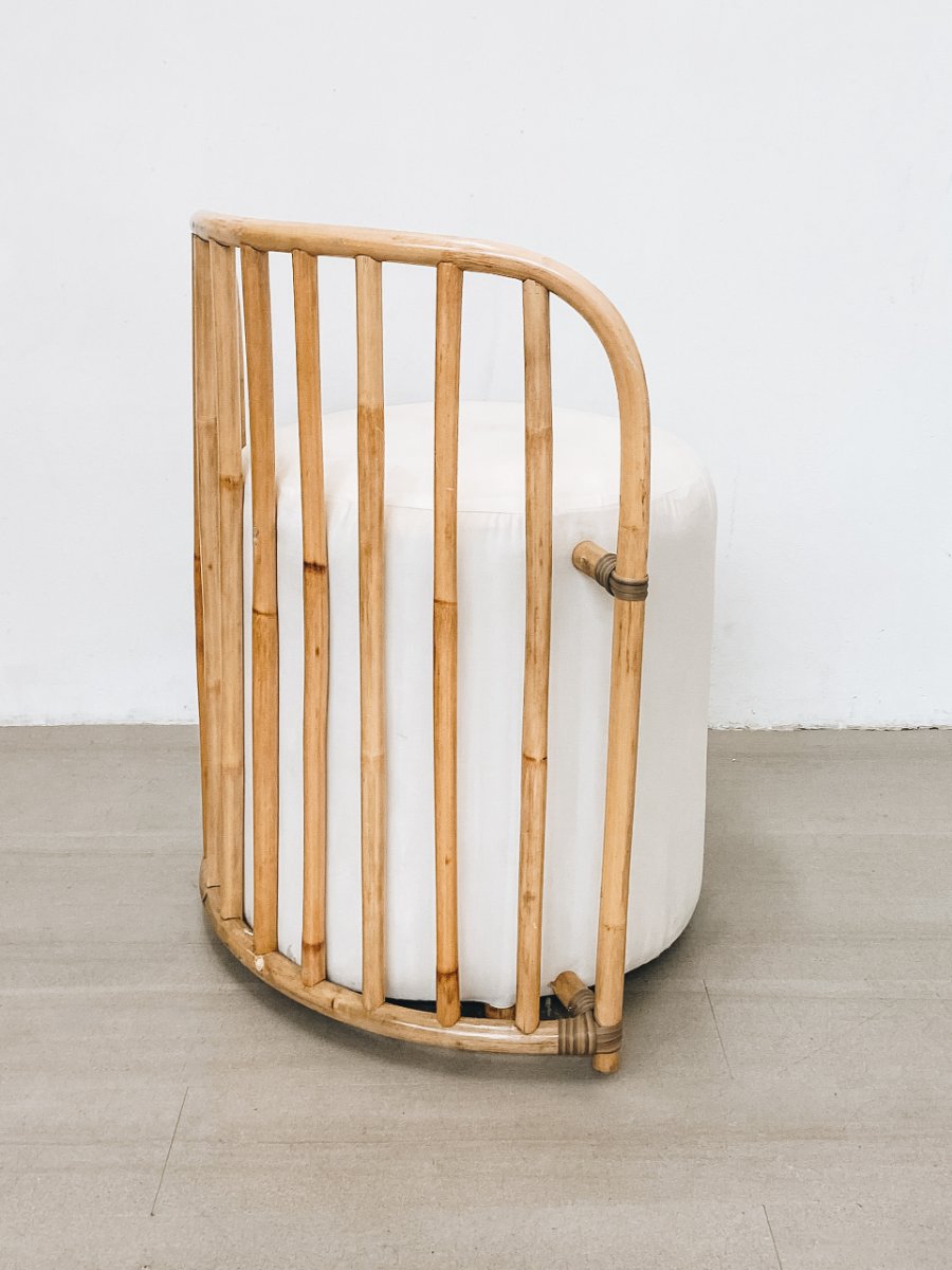 Dani Vanity & Stool Set