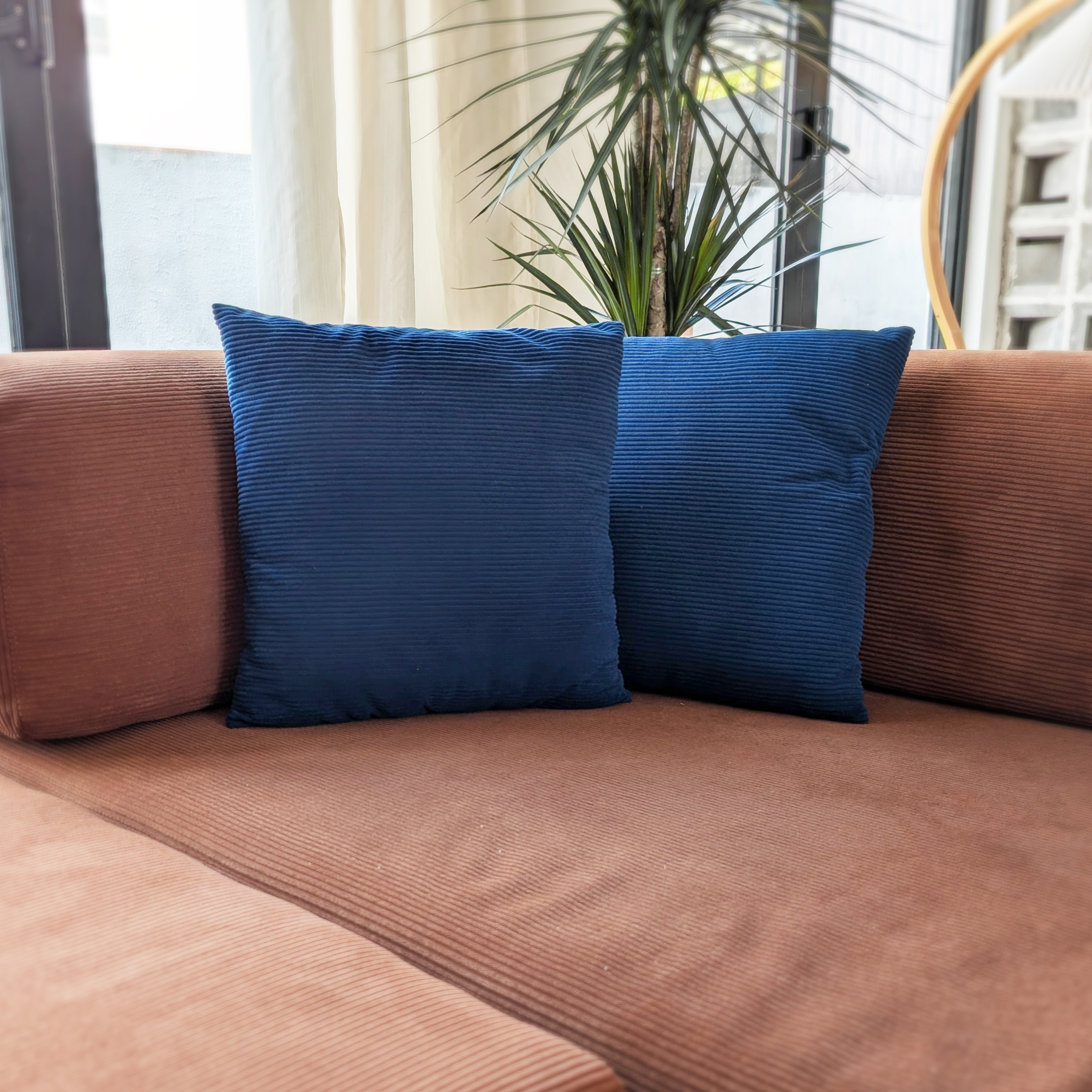 DANNY Pillow Set
