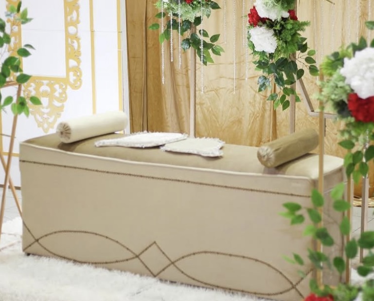 [RENT] SOFA CODE - E