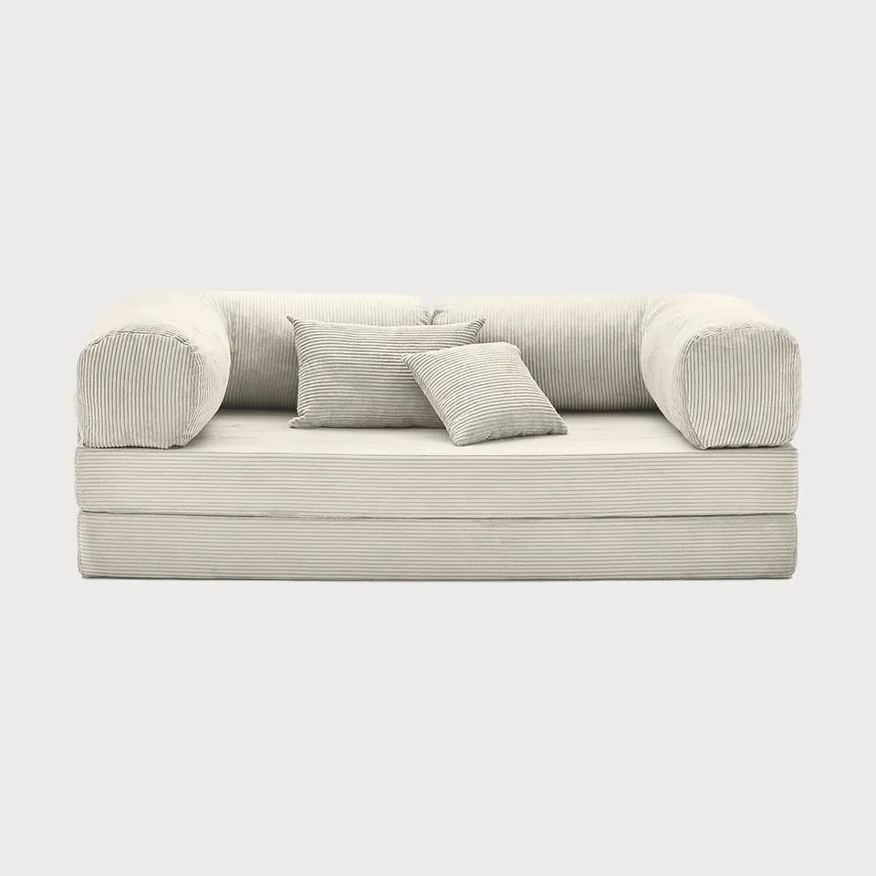 DANNY Sofa - 25 Color
