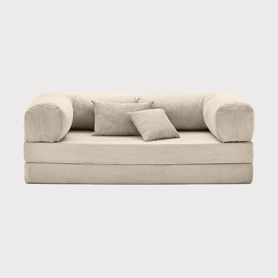 DANNY Sofa - 25 Color