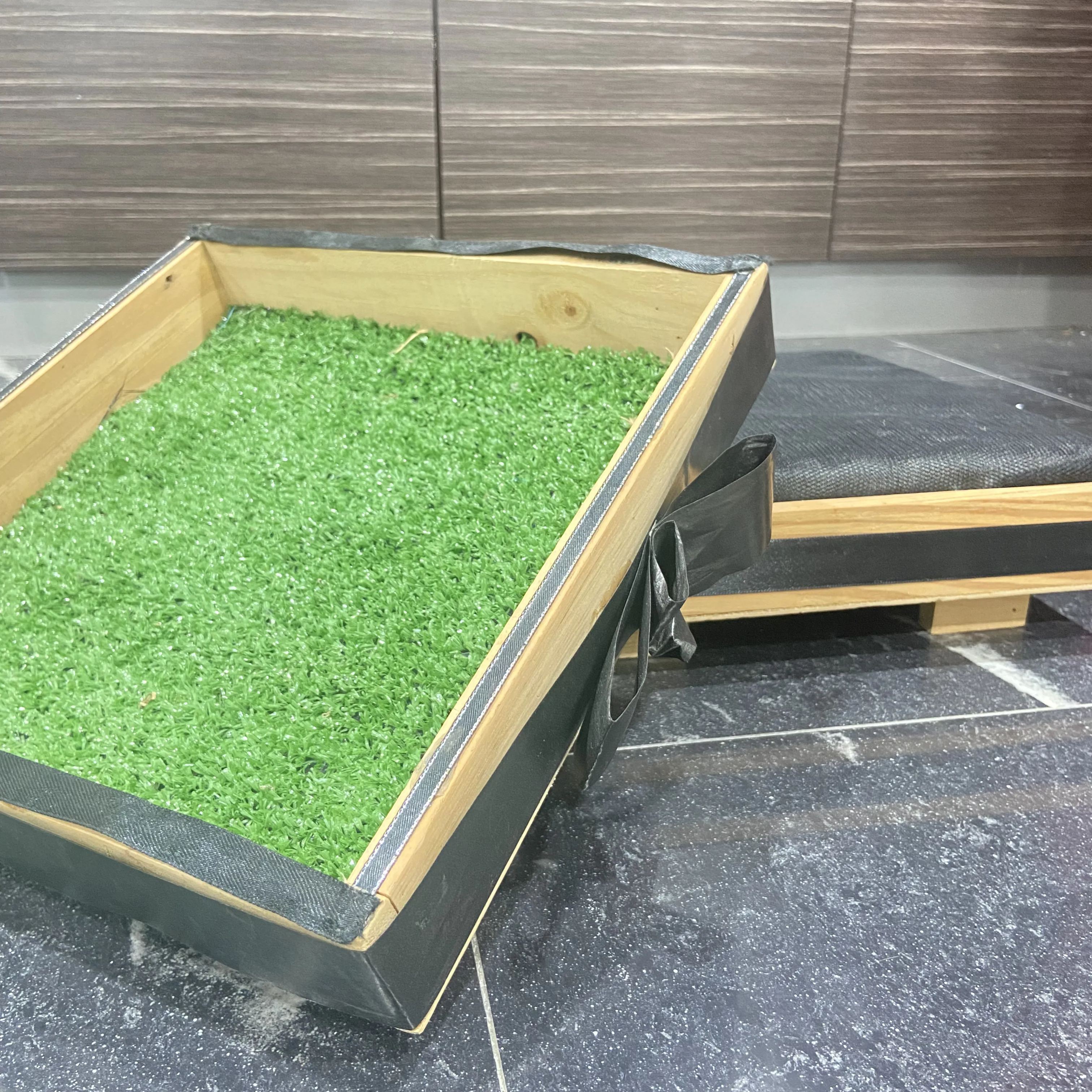 [RENT]Decorated Tray