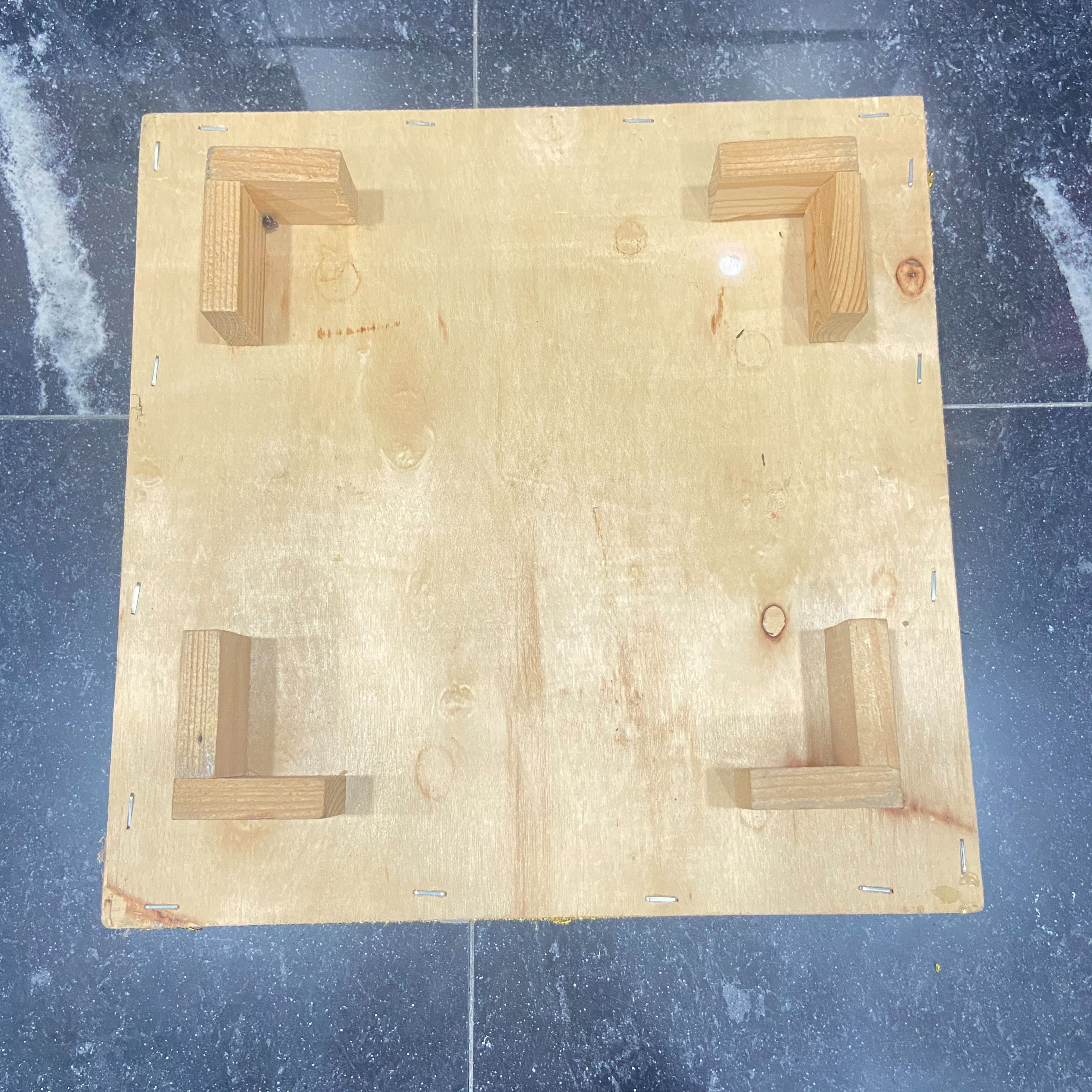 [RENT]Decorated Tray