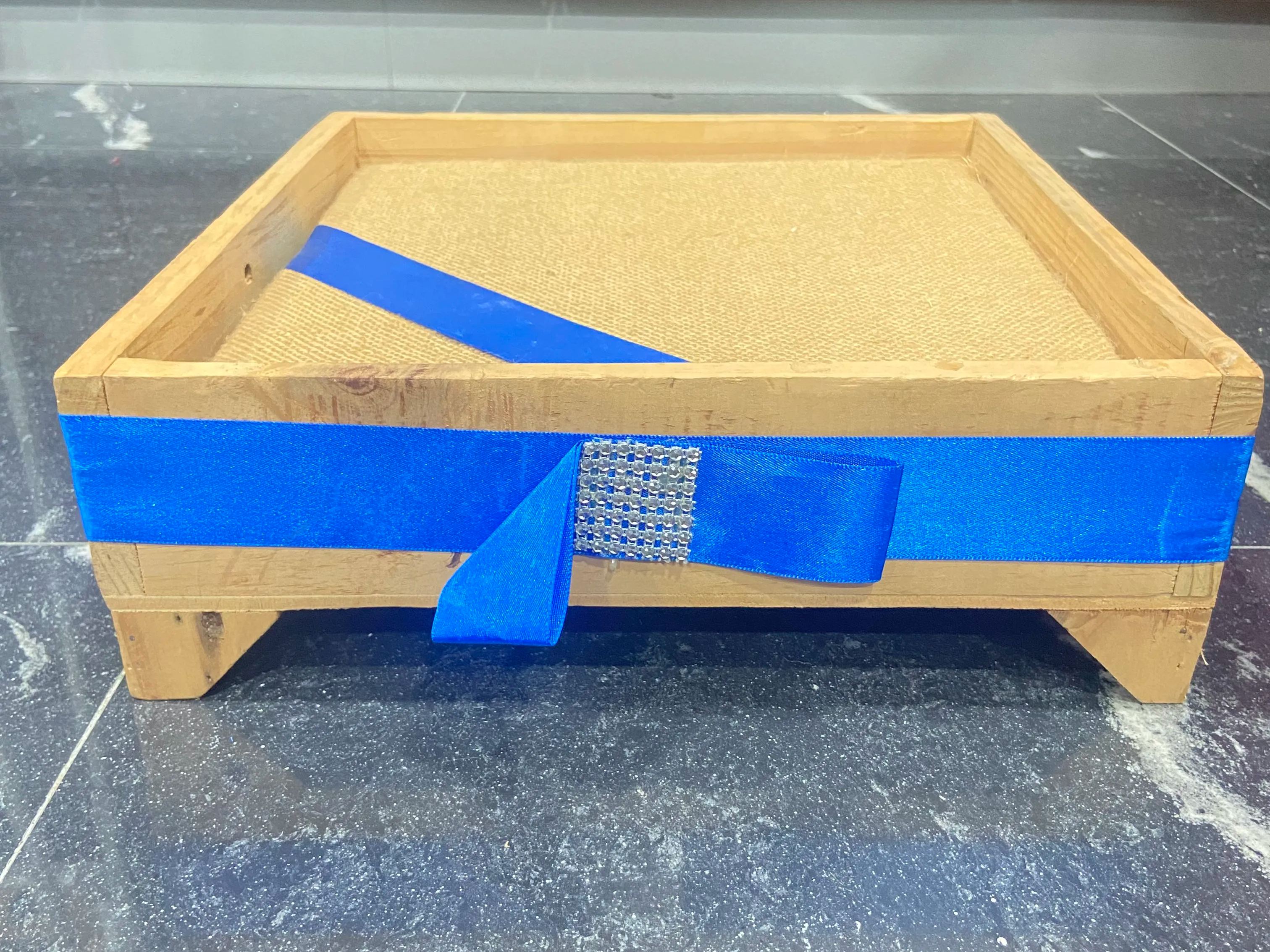 [RENT]Decorated Tray