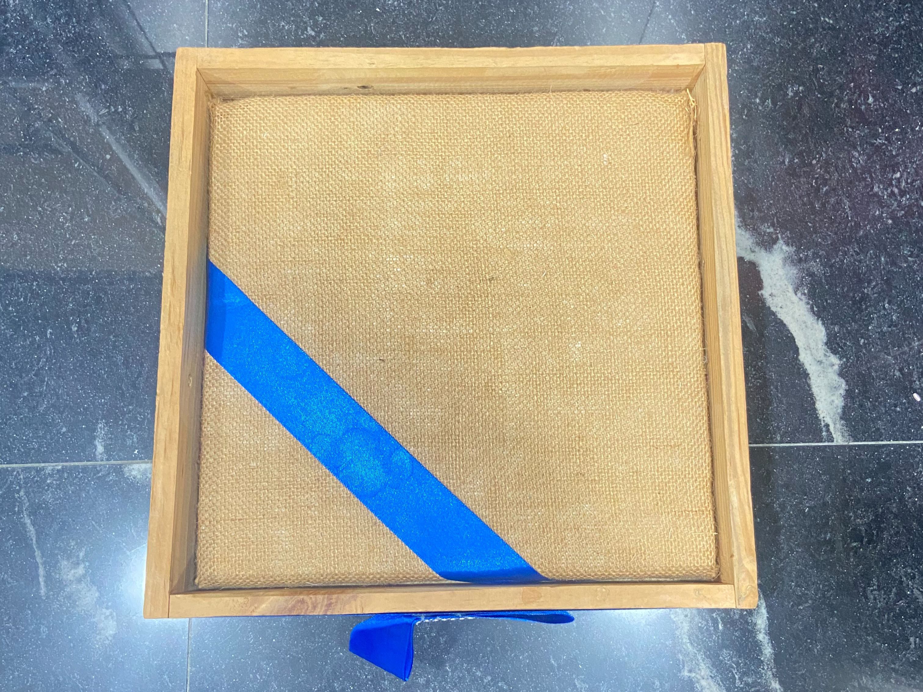 [RENT]Decorated Tray