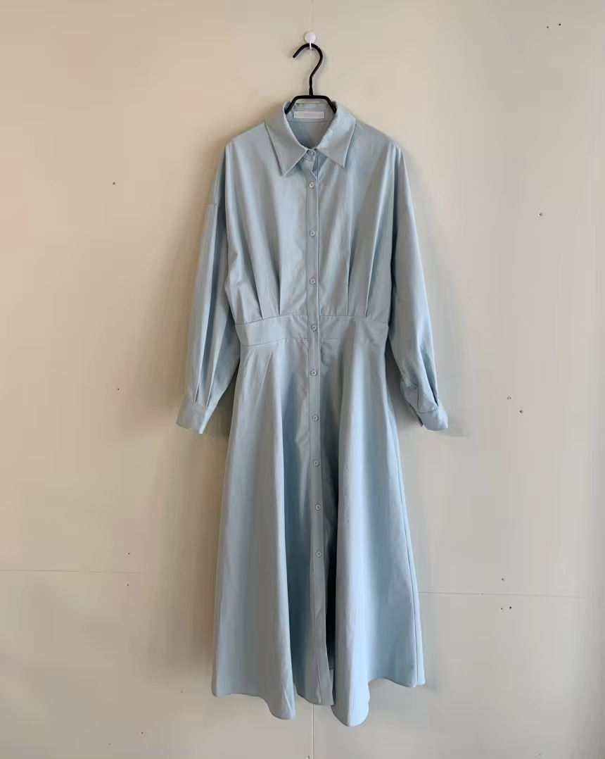 Summer Clothes For Japan Chic Dress Long Dresses Women Women Lady Elegant Women's Dresses