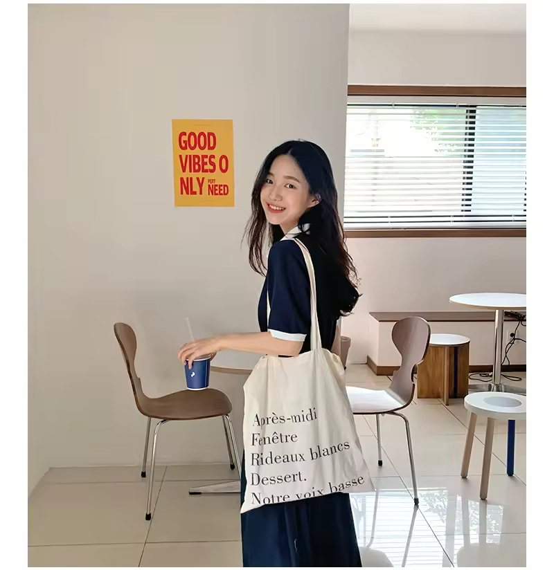 Japanese Style Clothes Retro Vestidos Chic Versatile Clothes Women's Long Dress Ladies Dresses