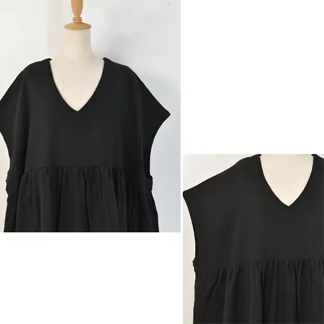 Japan fashion casual dresses lady women's elegant for hot sale