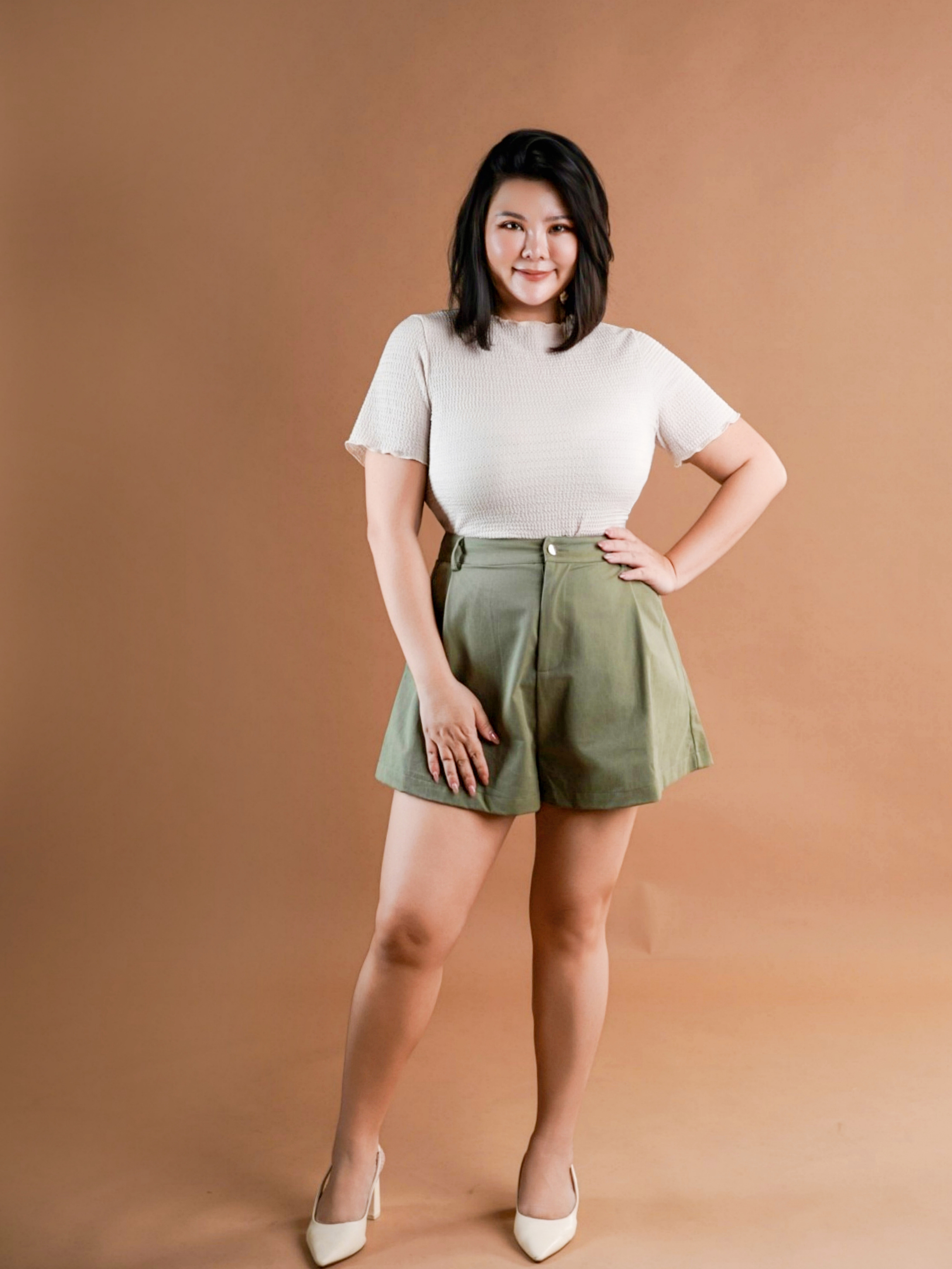 ANTHO SHORTS
