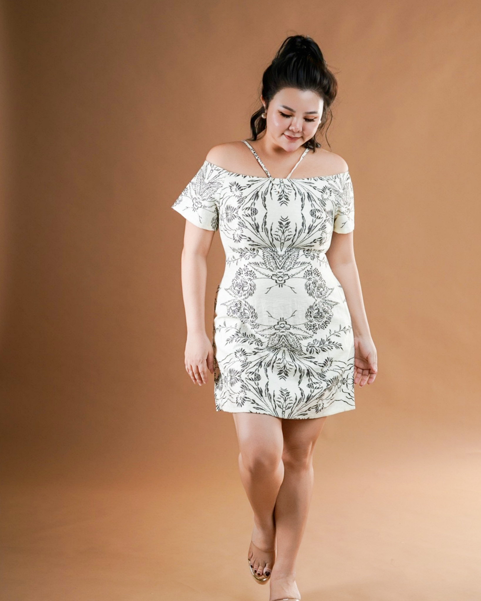 MILLY DRESS