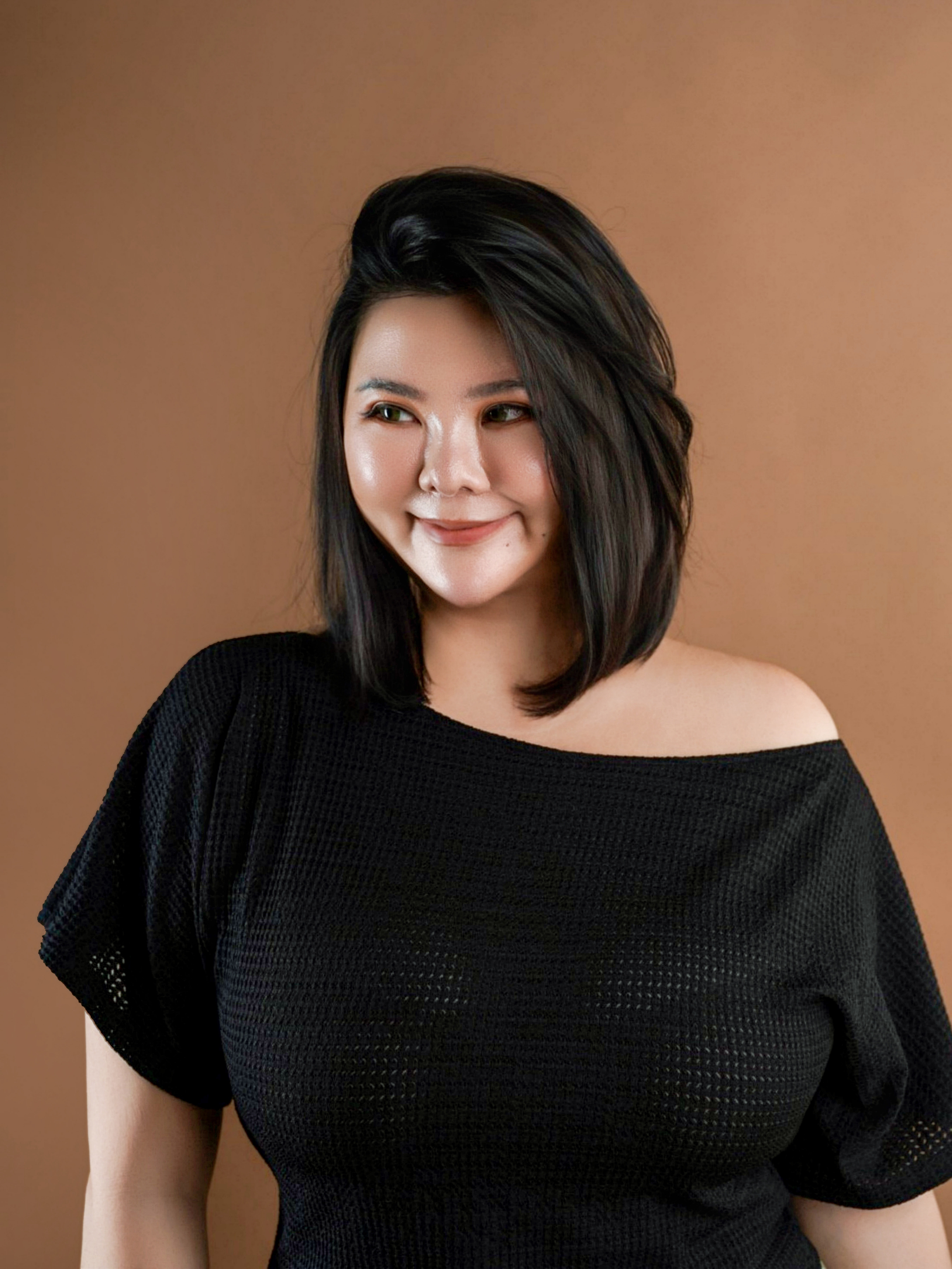 MAGGI KNITTED TOP