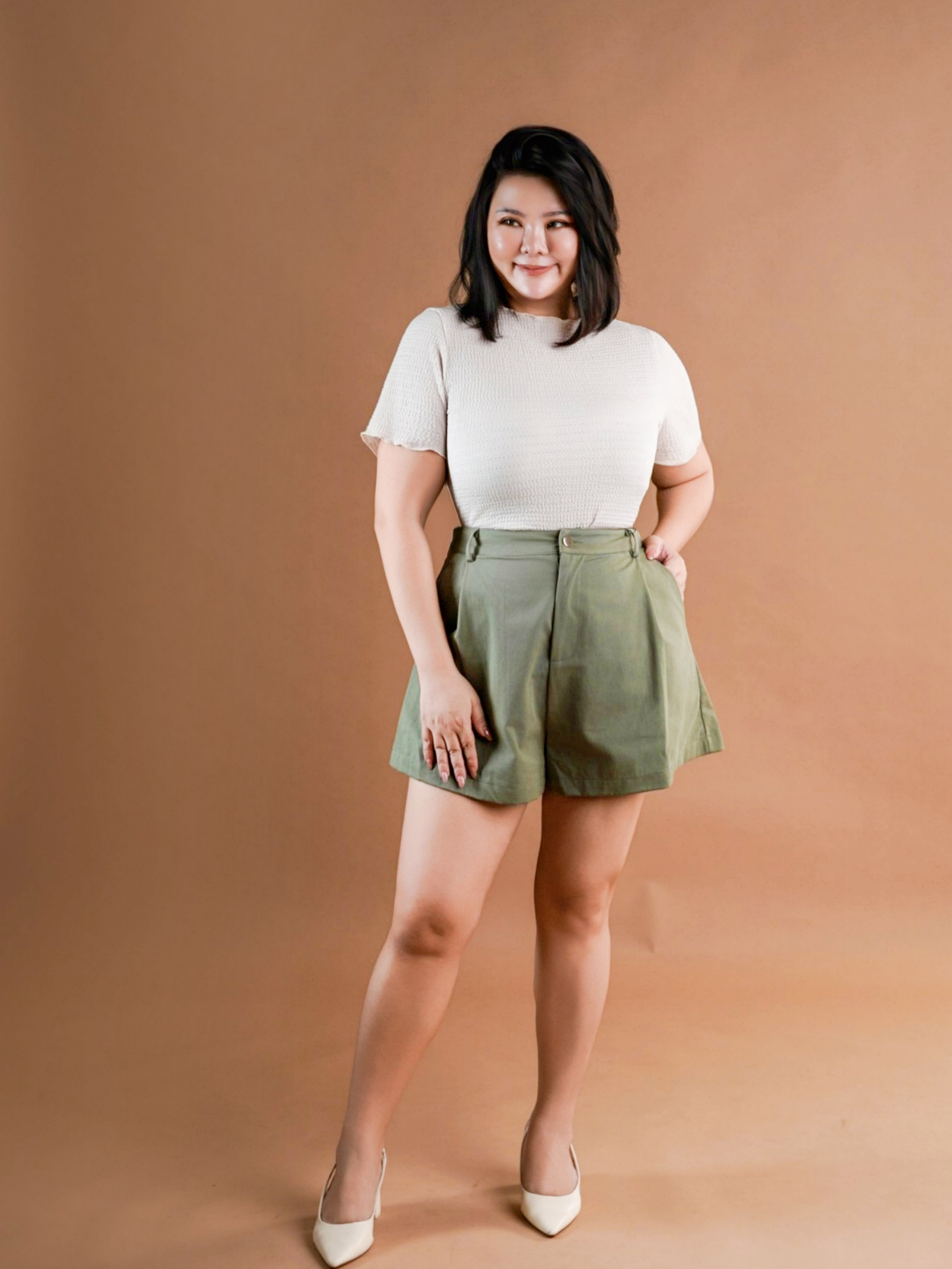 ANNETTE TOP