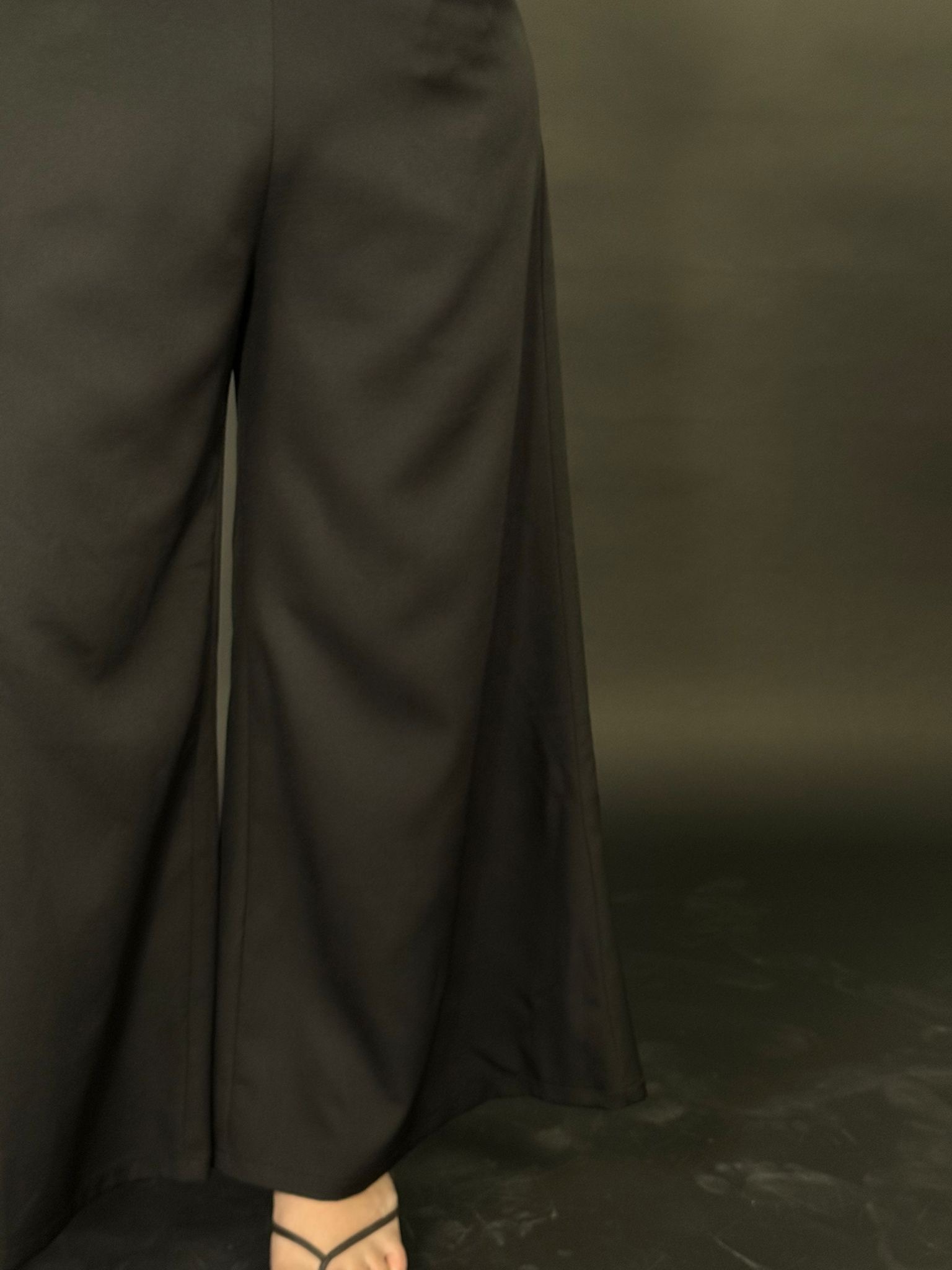 GLISSA WIDE LEG PANTS