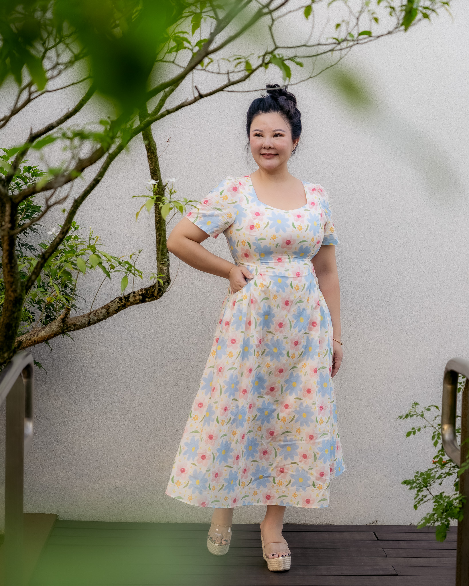 NARISSA MIDI