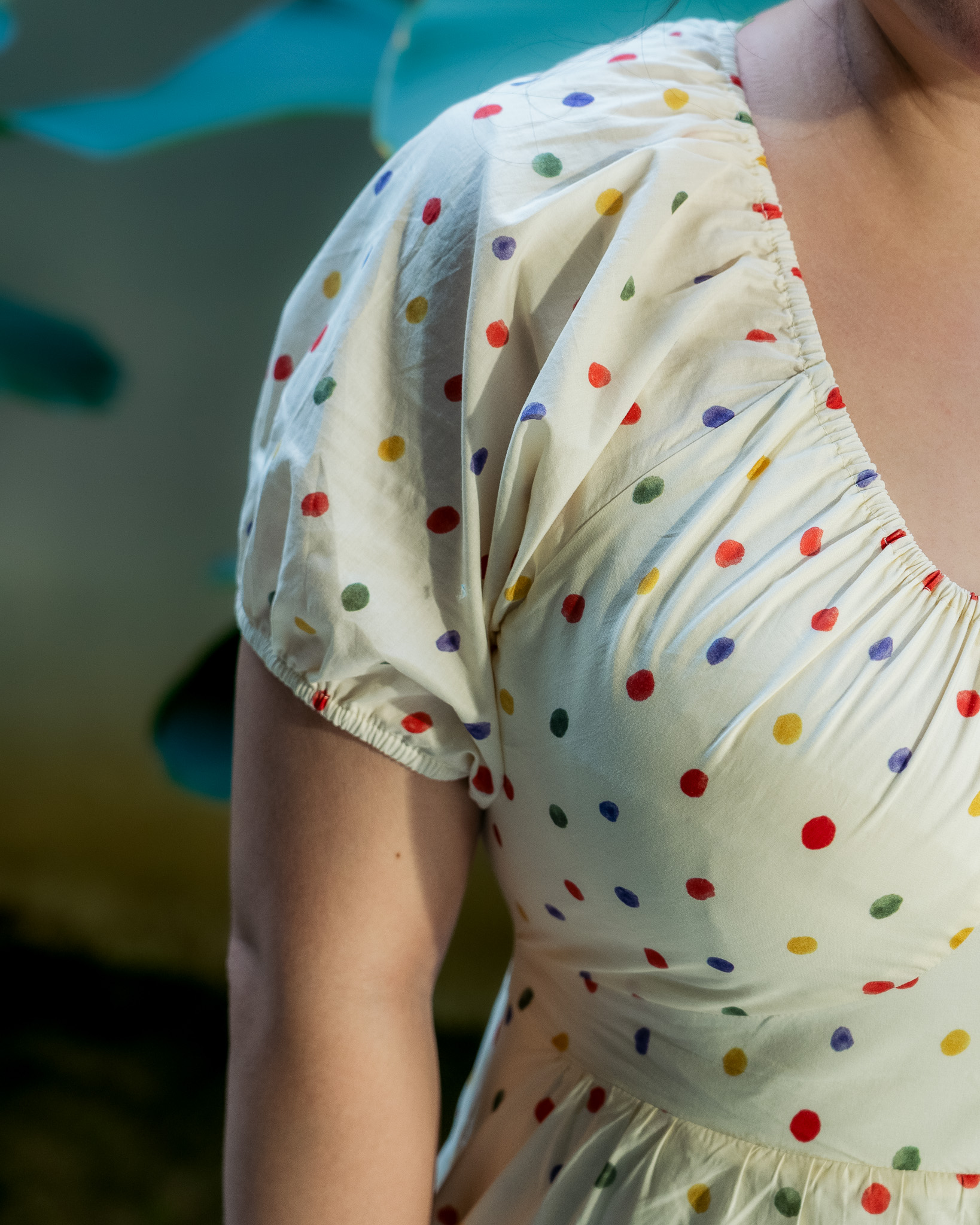 CLARIS POLKADOT MIDI