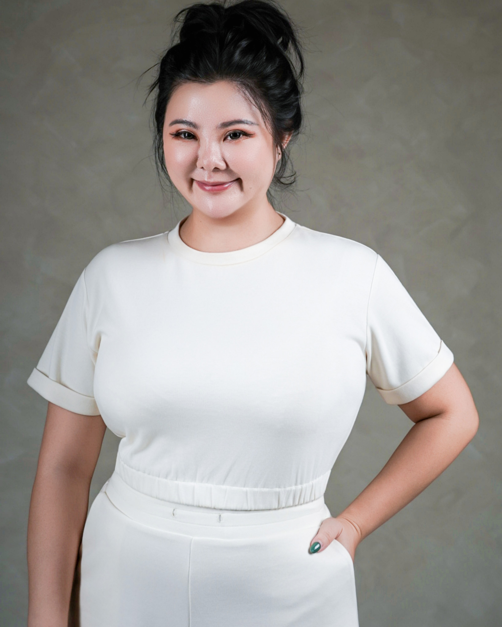 WOLINE ACTIVE (TOP ONLY)