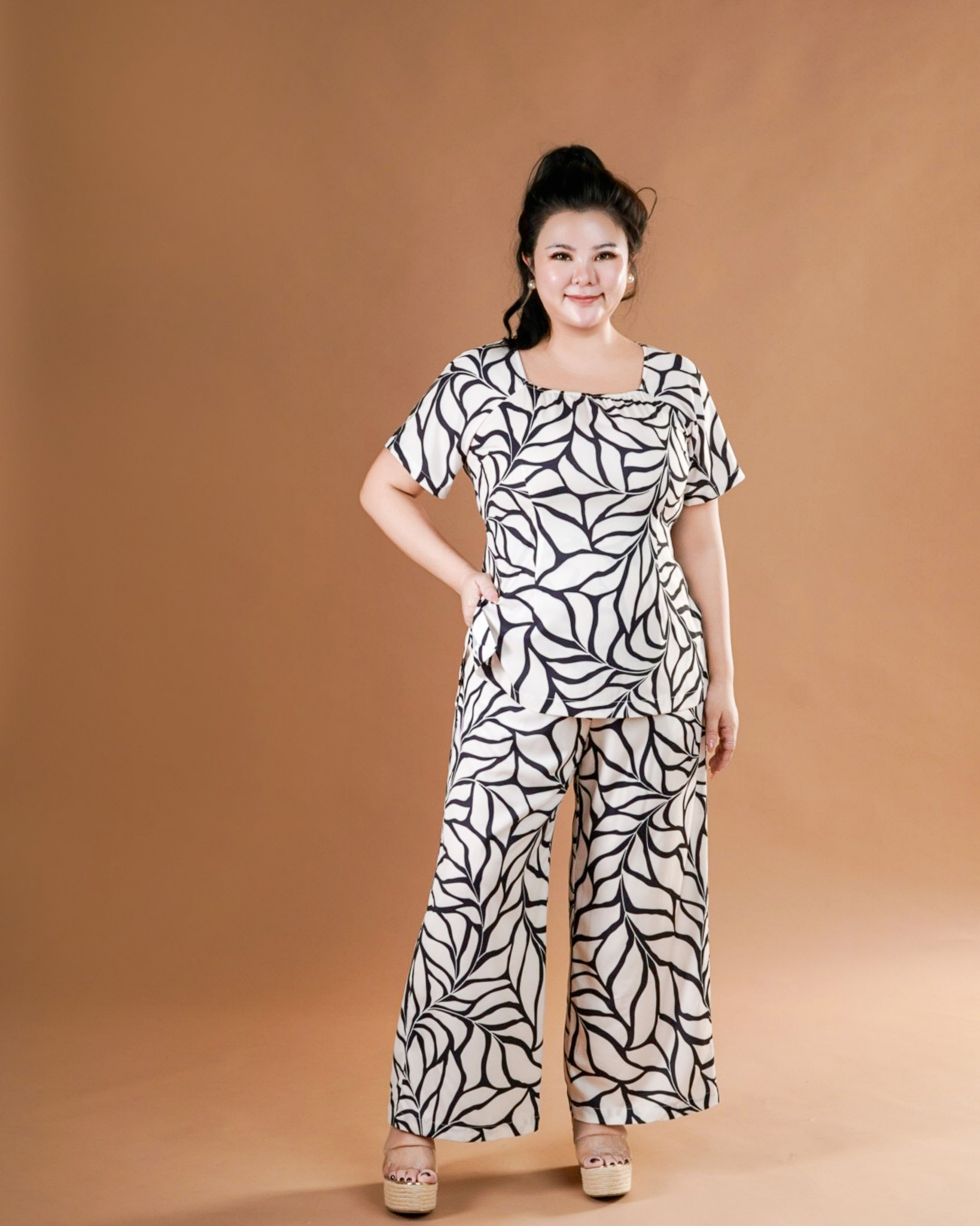 ASHLEE CO ORD SET