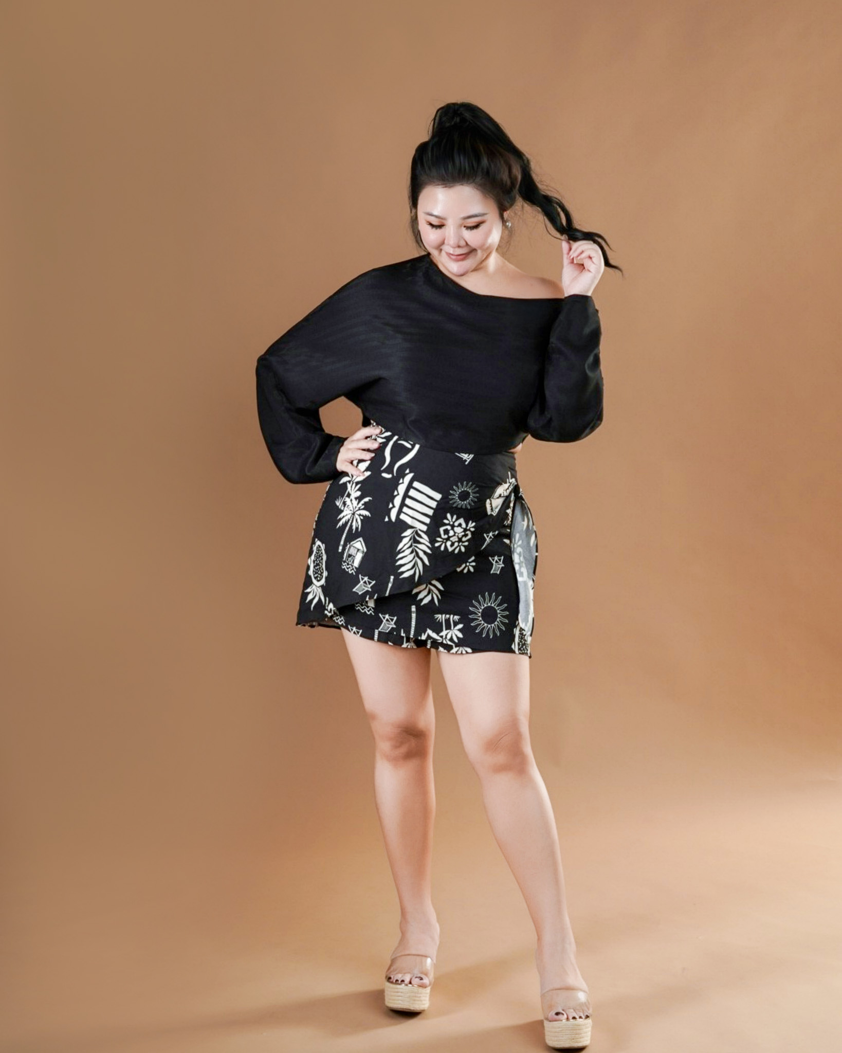 ANGEE SKORTS