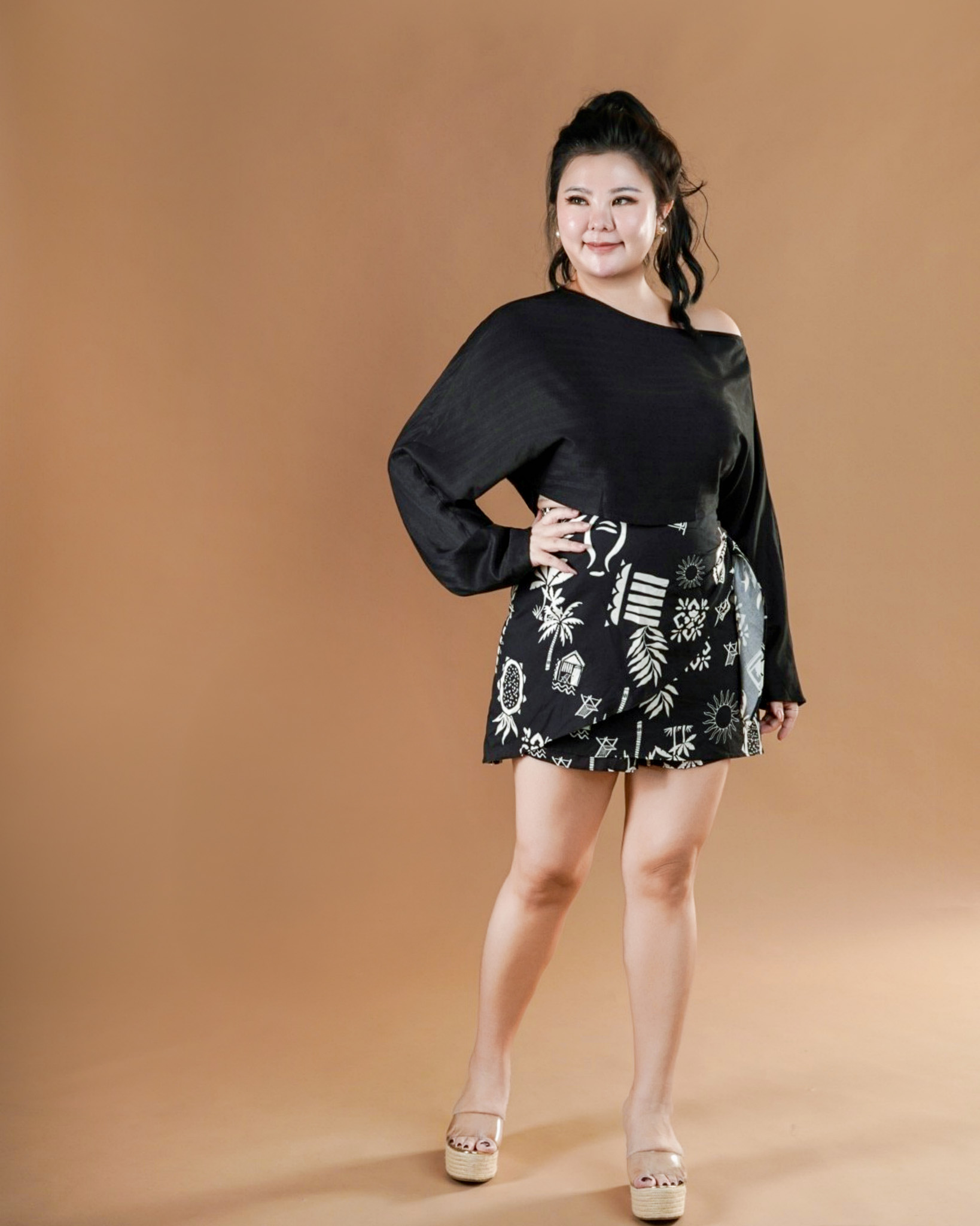 ANGEE SKORTS