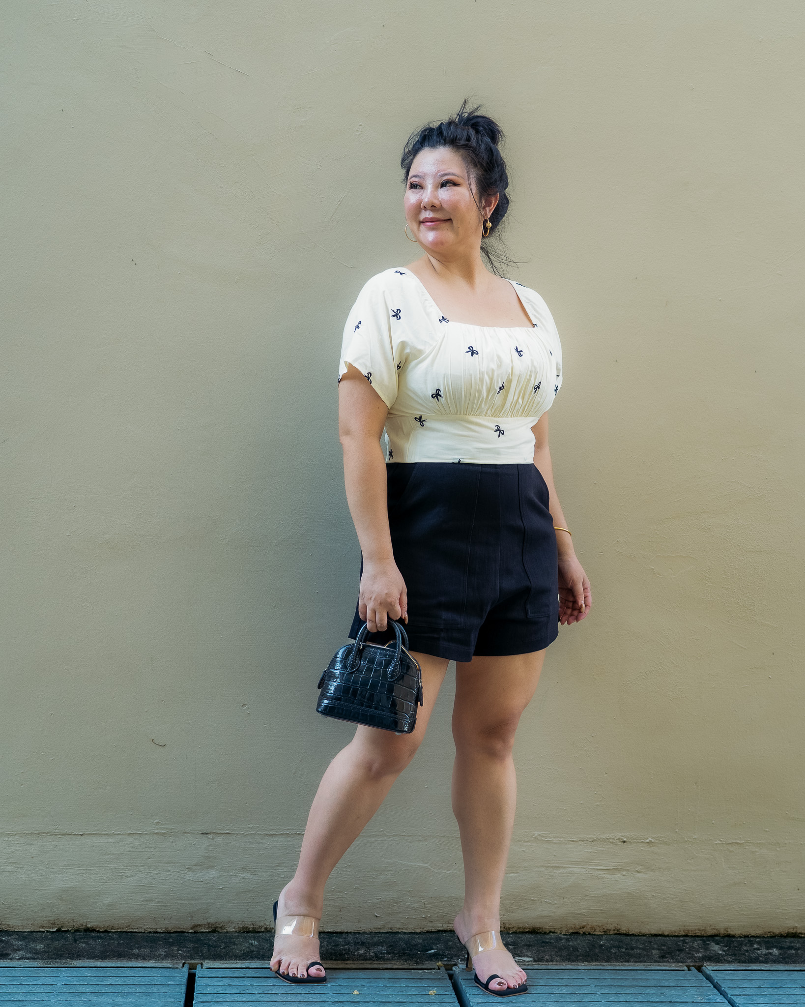 ALRIE SHORTS