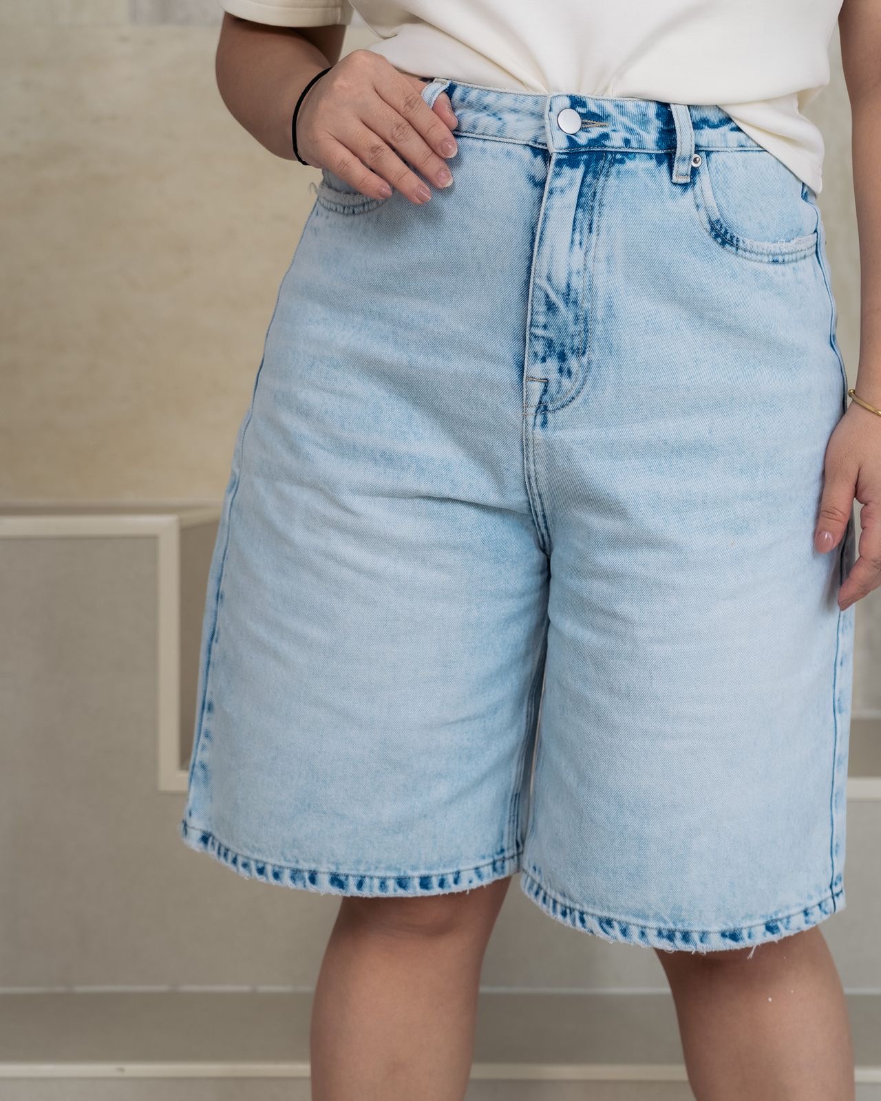 [PO - ETA 4 - 6 WEEKS] MASHA BERMUDA