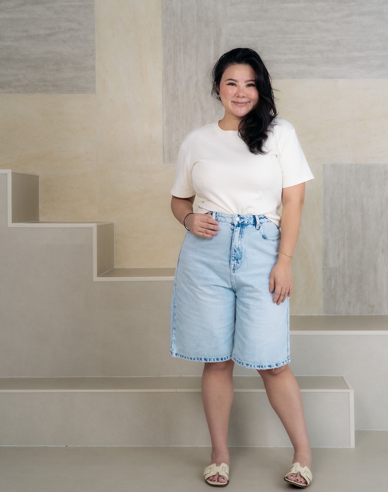 [PO - ETA 4 - 6 WEEKS] MASHA BERMUDA