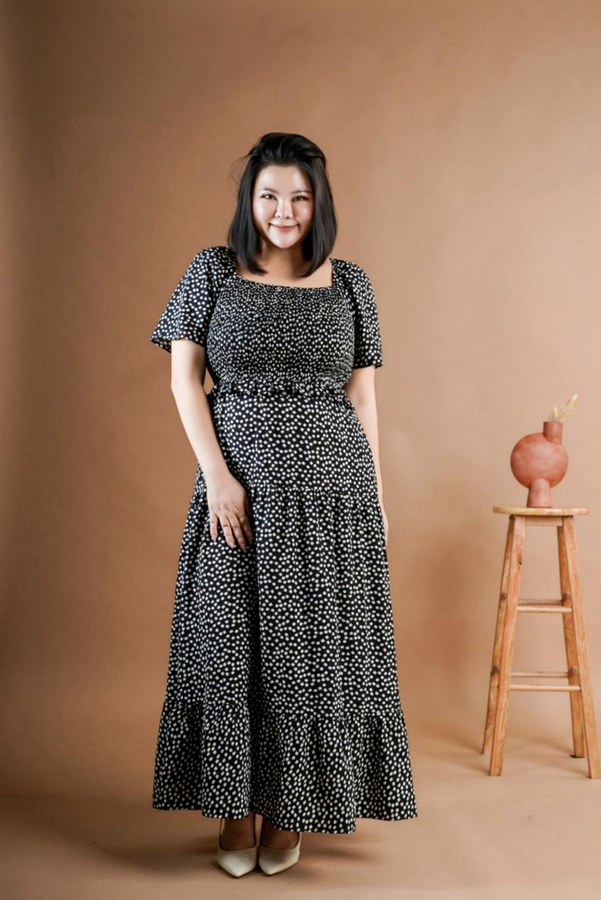 JOUVELLE DOTTED MIDI