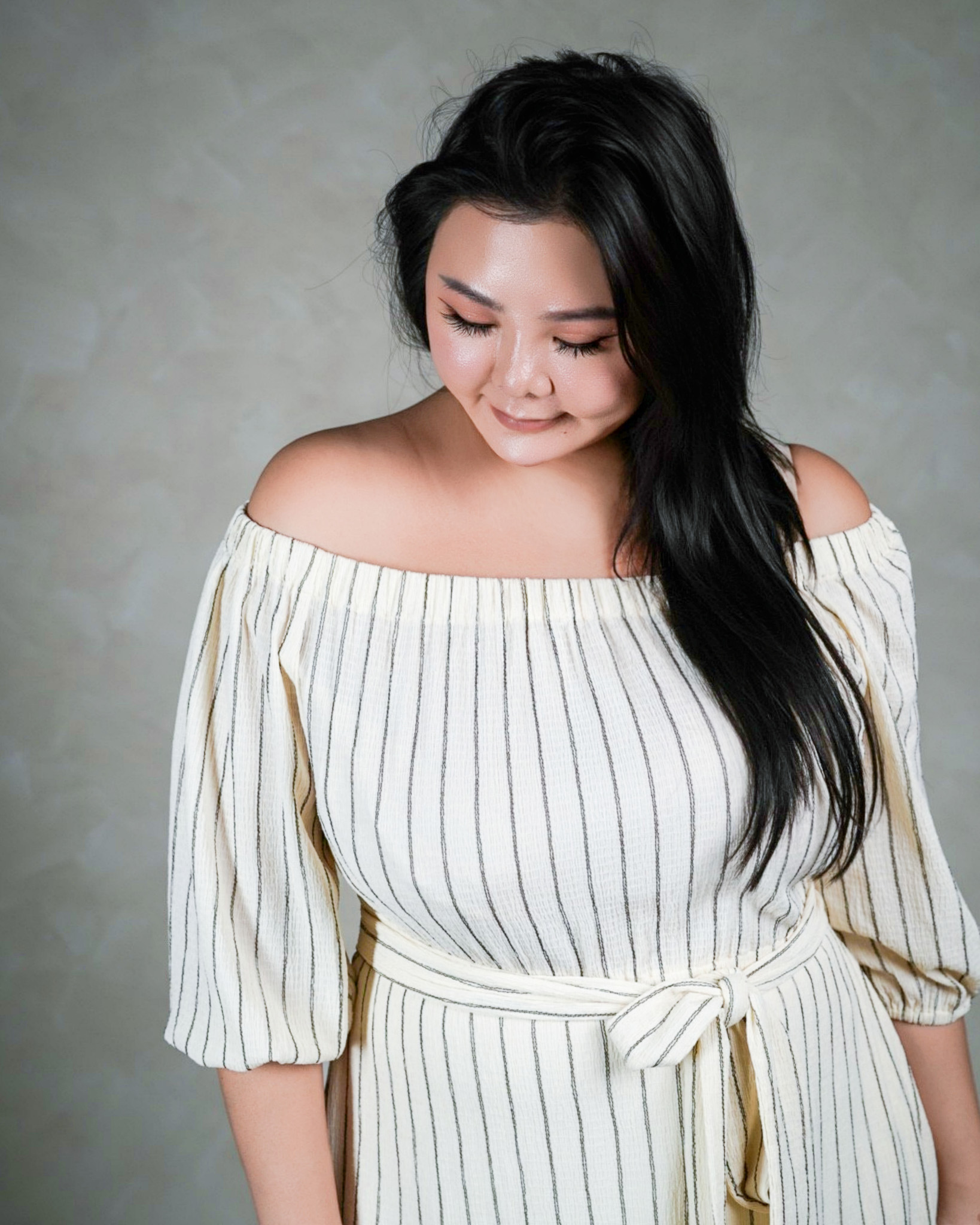 JANSON STRIPE MIDI
