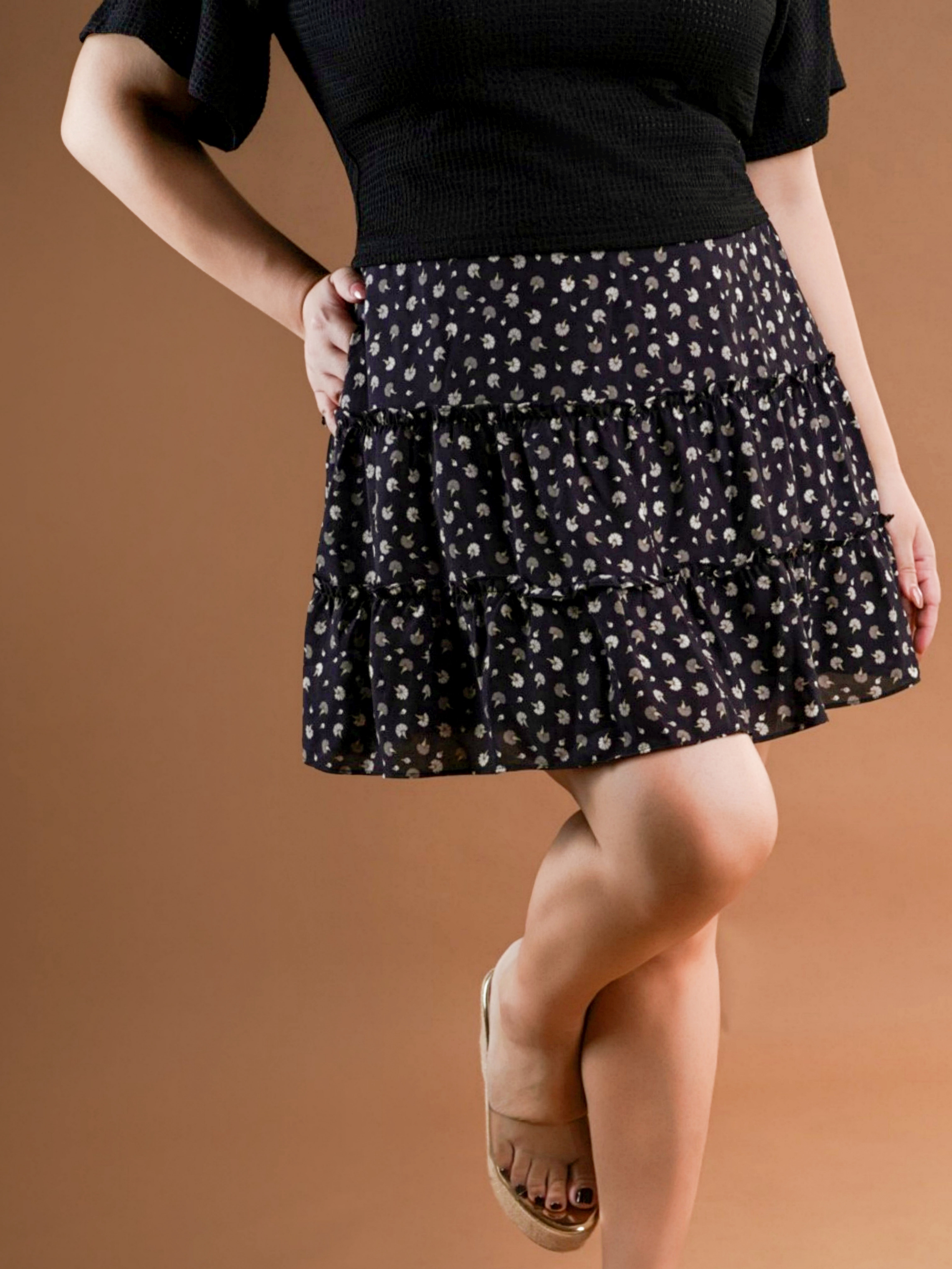 PATERINA SKIRT