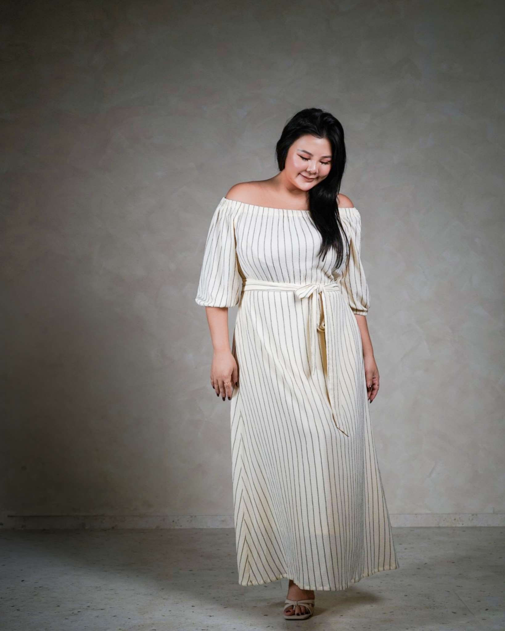 JANSON STRIPE MIDI