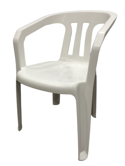 Fort Arm Chair