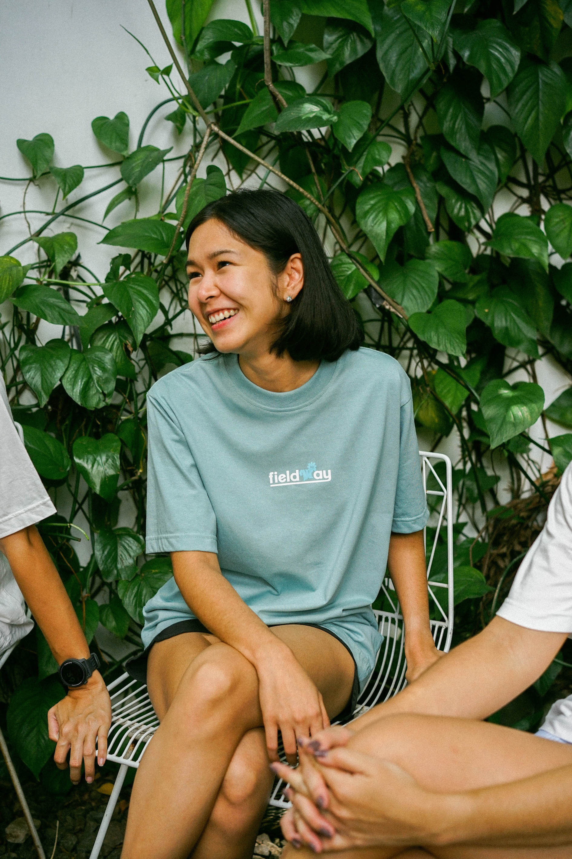 Fieldway x Women's 10K 2024