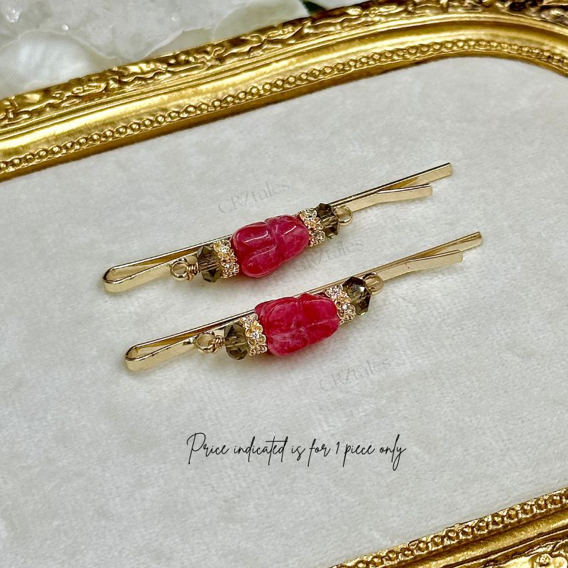<<SG Seller>> CRZtales Hairpin CRZhairpin #CRZhairpins