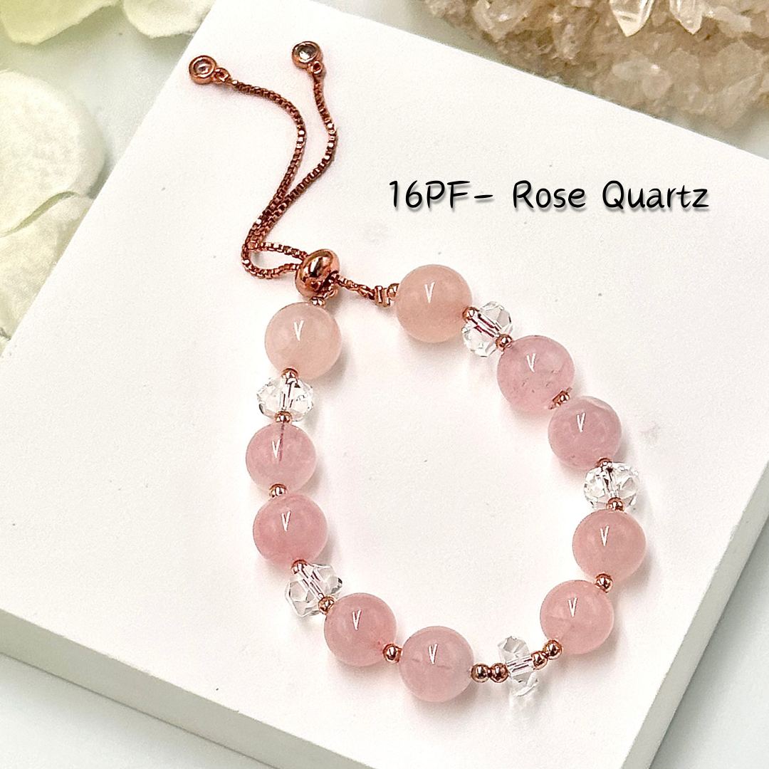 <<SG Seller>> CRZtales Assorted Push Pull Crystal Bracelets  #CRZPushPullBracelets