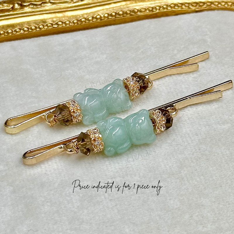 <<SG Seller>> CRZtales Hairpin CRZhairpin #CRZhairpins