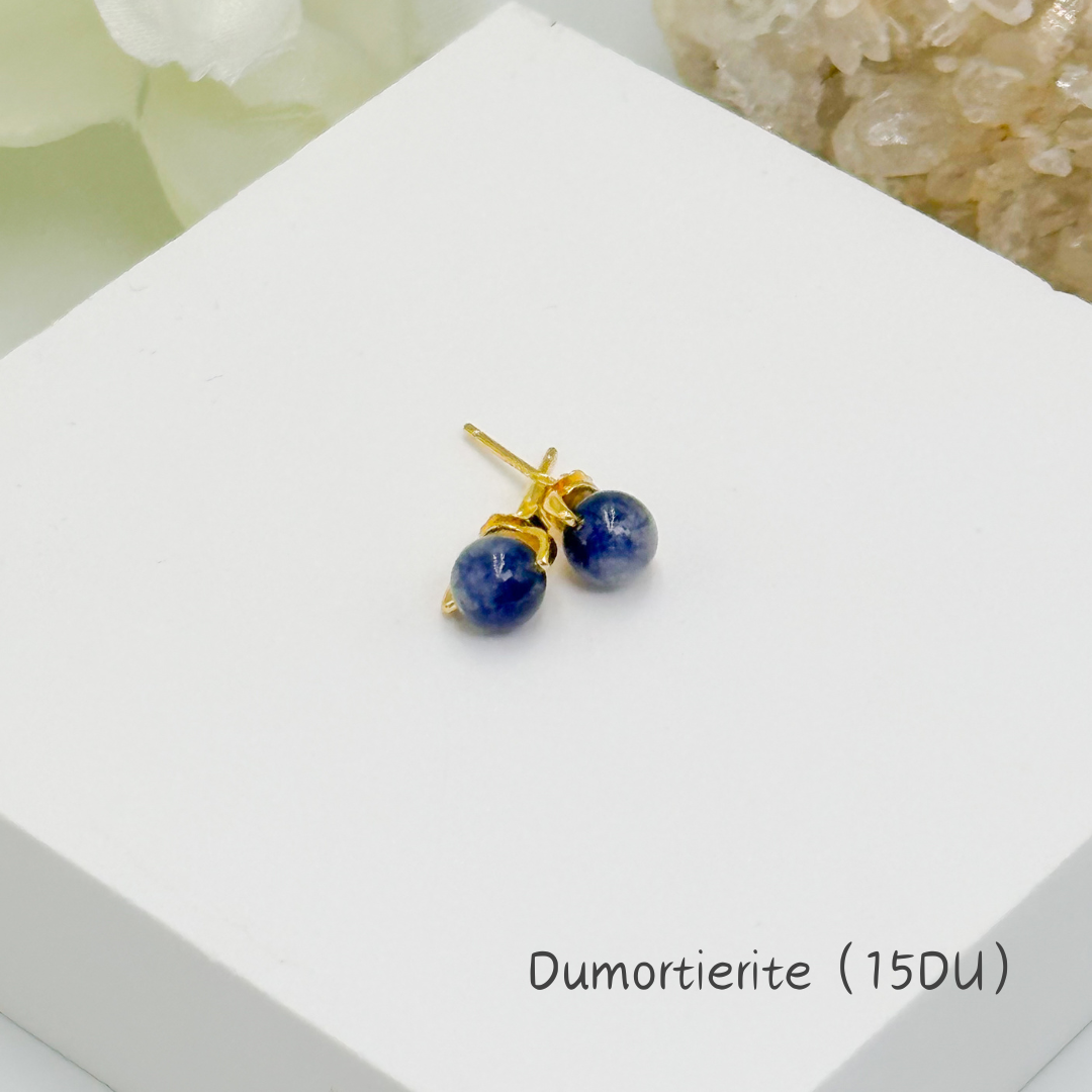 <<SG Seller>> CRZtales Assorted Crystal Earstuds #CRZEarstud