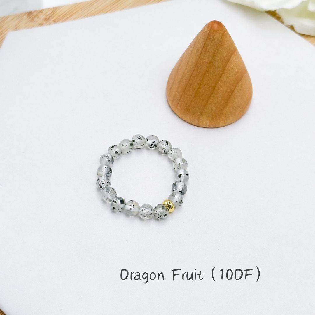 <<SG Seller>> CRZtales Assorted Beaded Rings