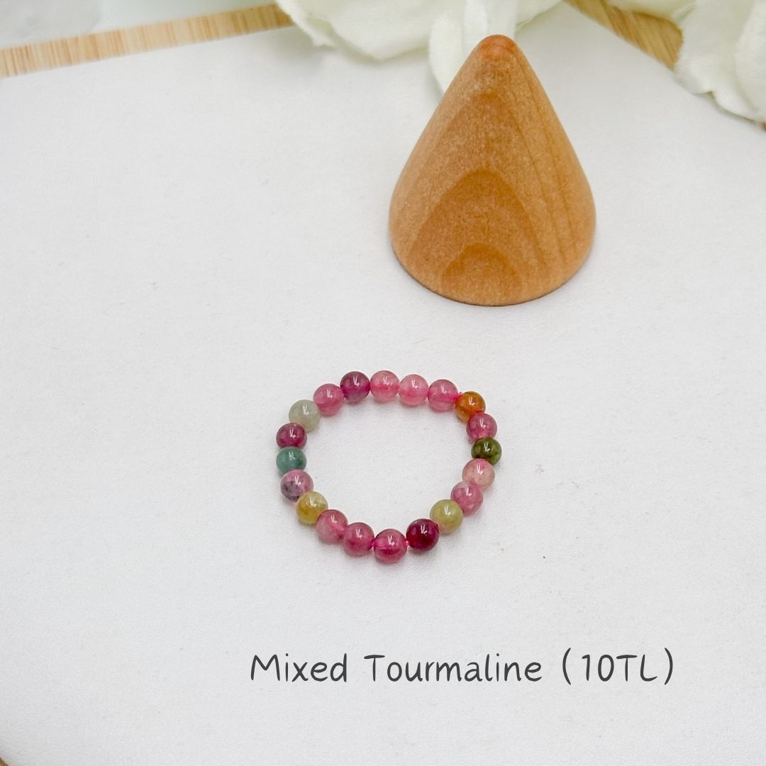 <<SG Seller>> CRZtales Assorted Beaded Rings