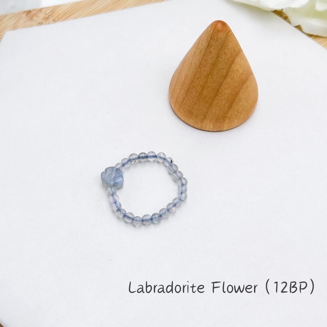 <<SG Seller>> CRZtales Assorted Beaded Rings