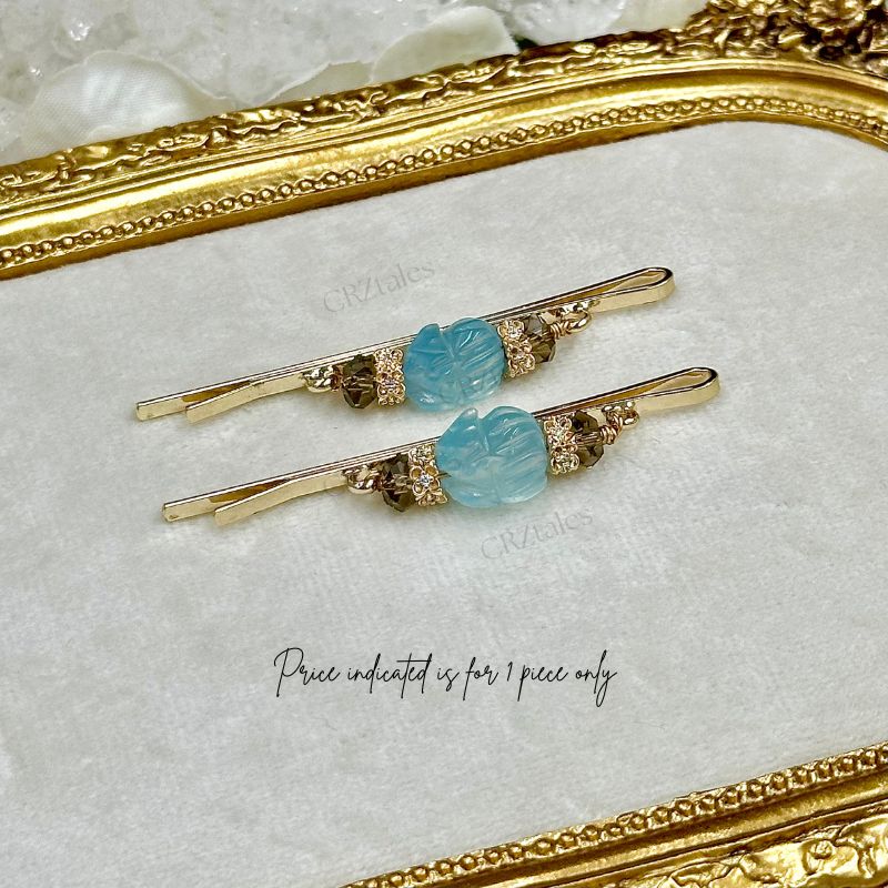 <<SG Seller>> CRZtales Hairpin CRZhairpin #CRZhairpins