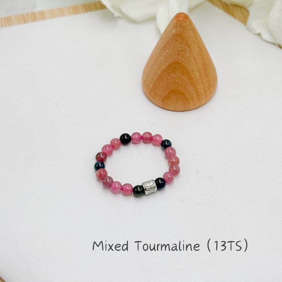 <<SG Seller>> CRZtales Assorted Beaded Rings