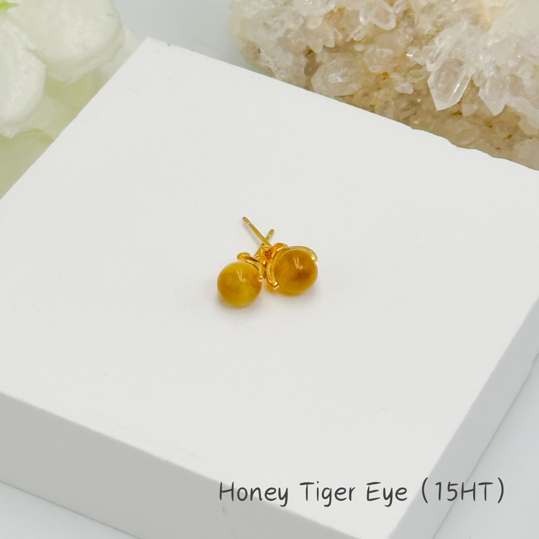 <<SG Seller>> CRZtales Assorted Crystal Earstuds #CRZEarstud