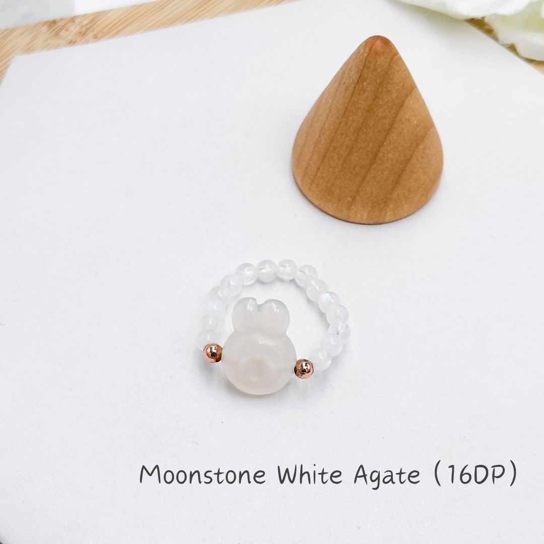 <<SG Seller>> CRZtales Assorted Beaded Rings