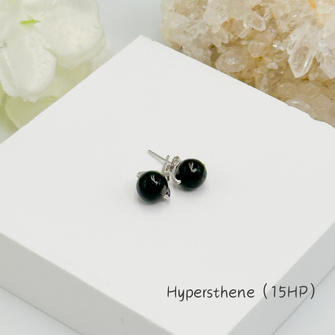 <<SG Seller>> CRZtales Assorted Crystal Earstuds #CRZEarstud