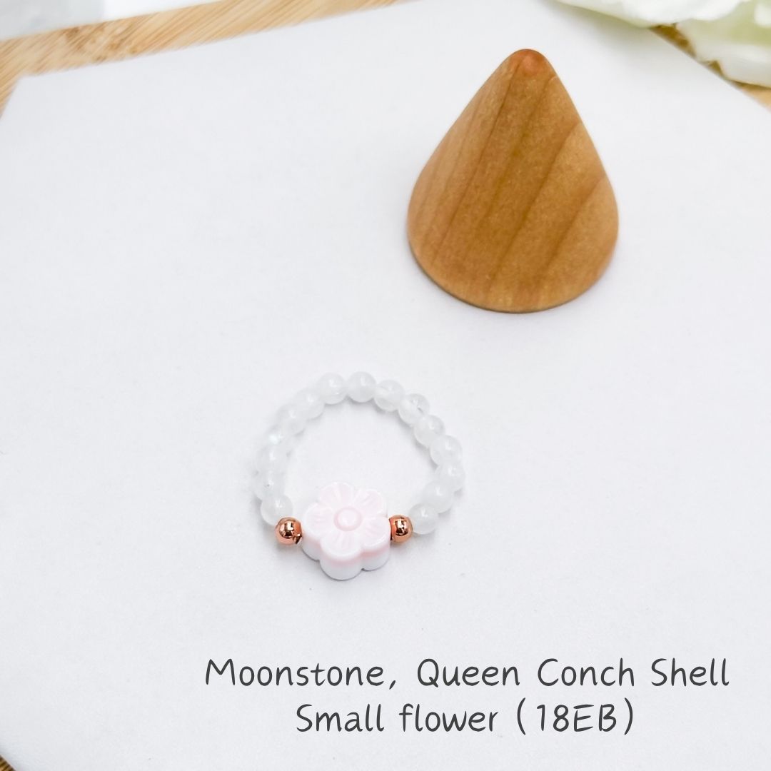 <<SG Seller>> CRZtales Assorted Beaded Rings