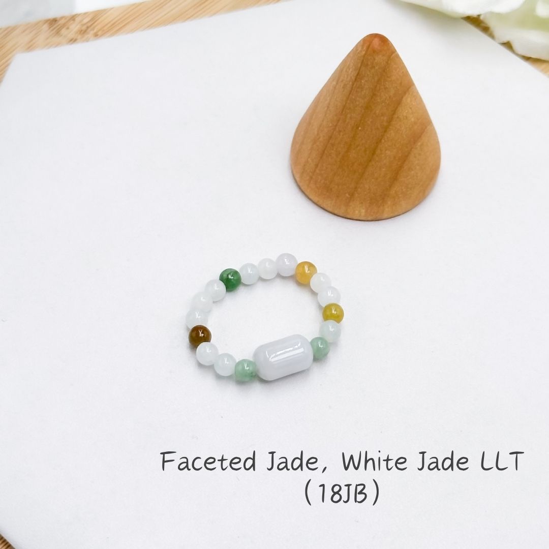 <<SG Seller>> CRZtales Assorted Beaded Rings