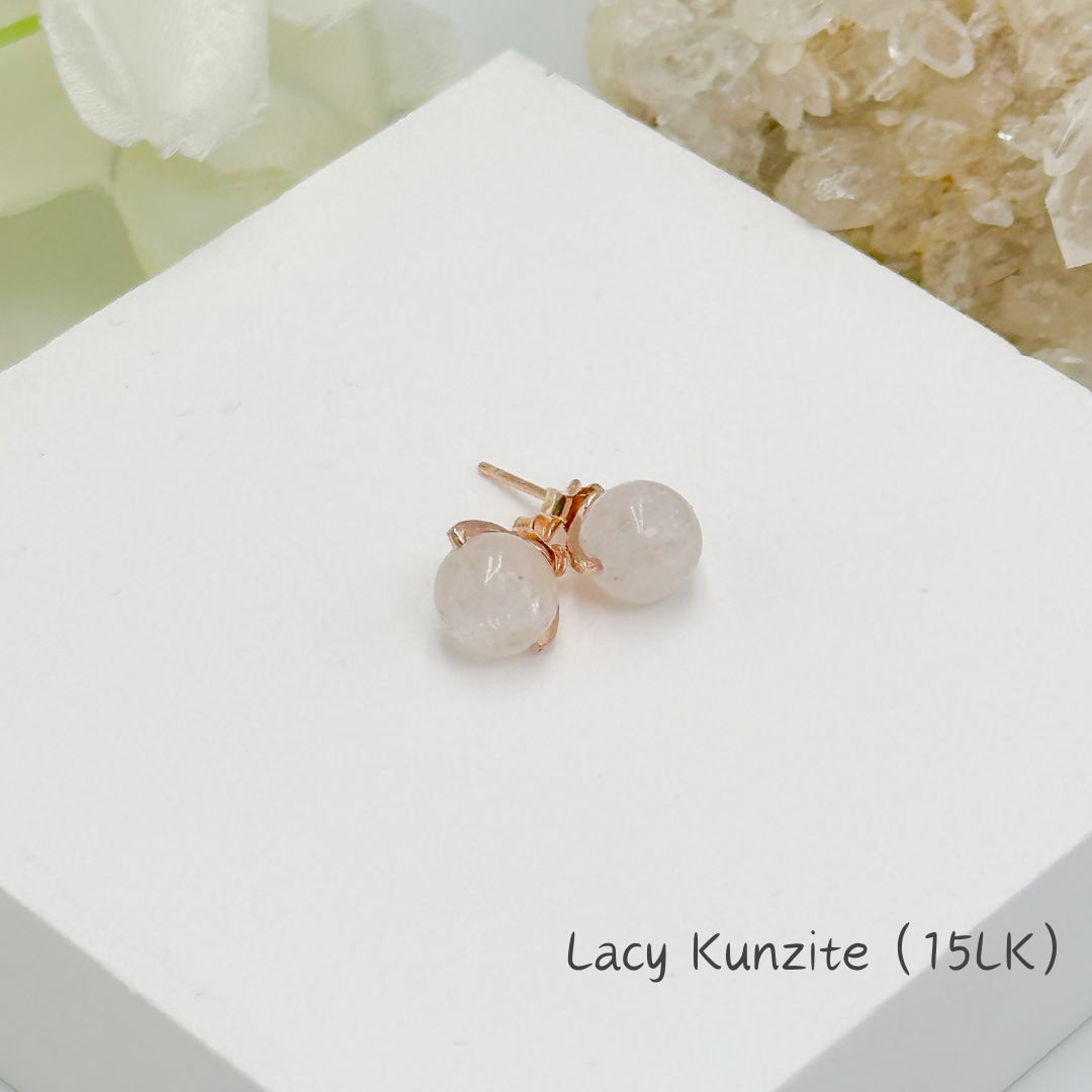 <<SG Seller>> CRZtales Assorted Crystal Earstuds #CRZEarstud